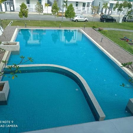 My Home Kayangan Villa Malacca C10 Exterior photo